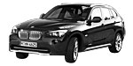 BMW E84 U0696 Fault Code