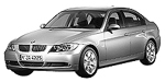 BMW E90 U0696 Fault Code