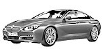 BMW F06 U0696 Fault Code