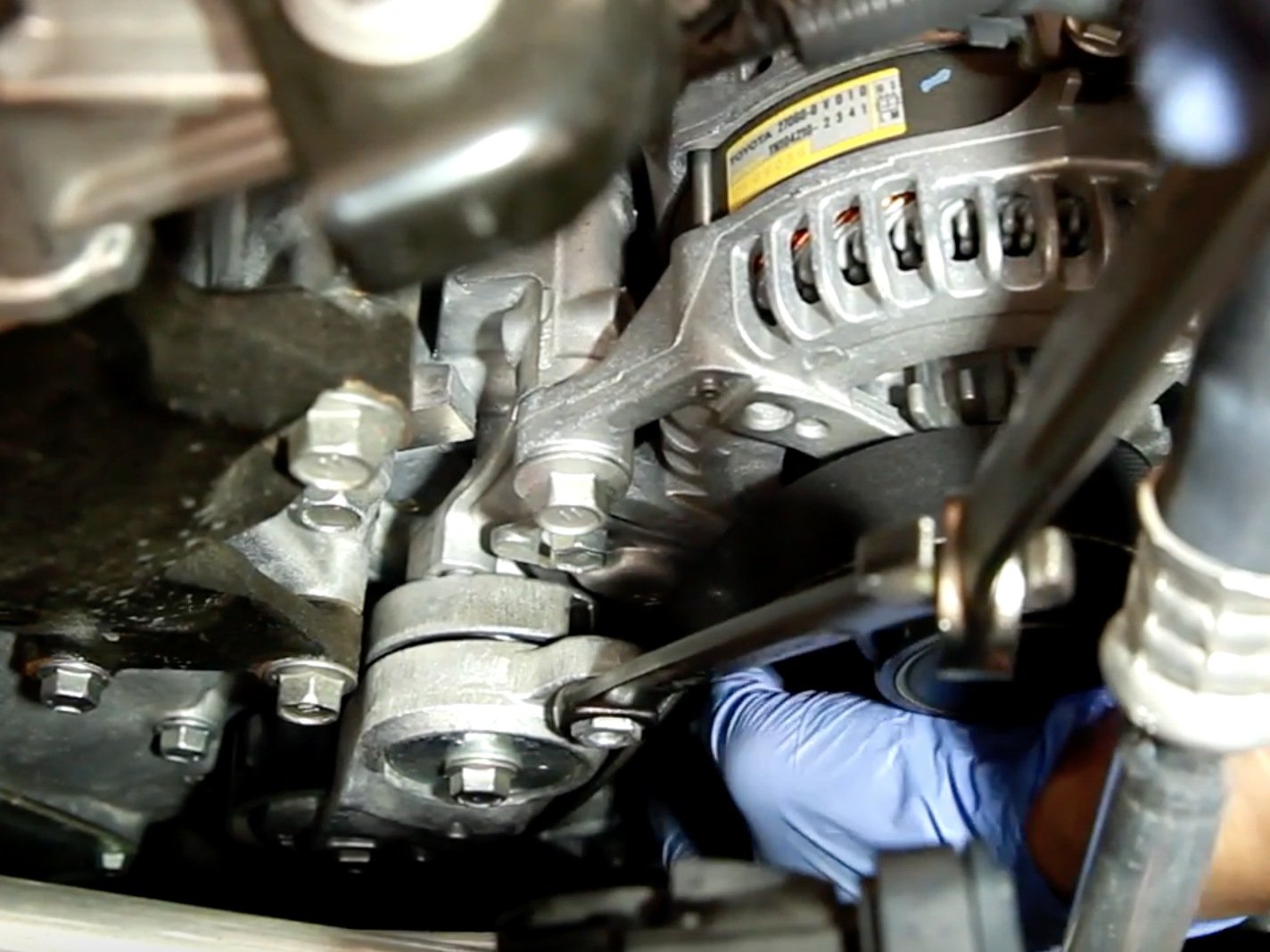 See U0696 repair manual